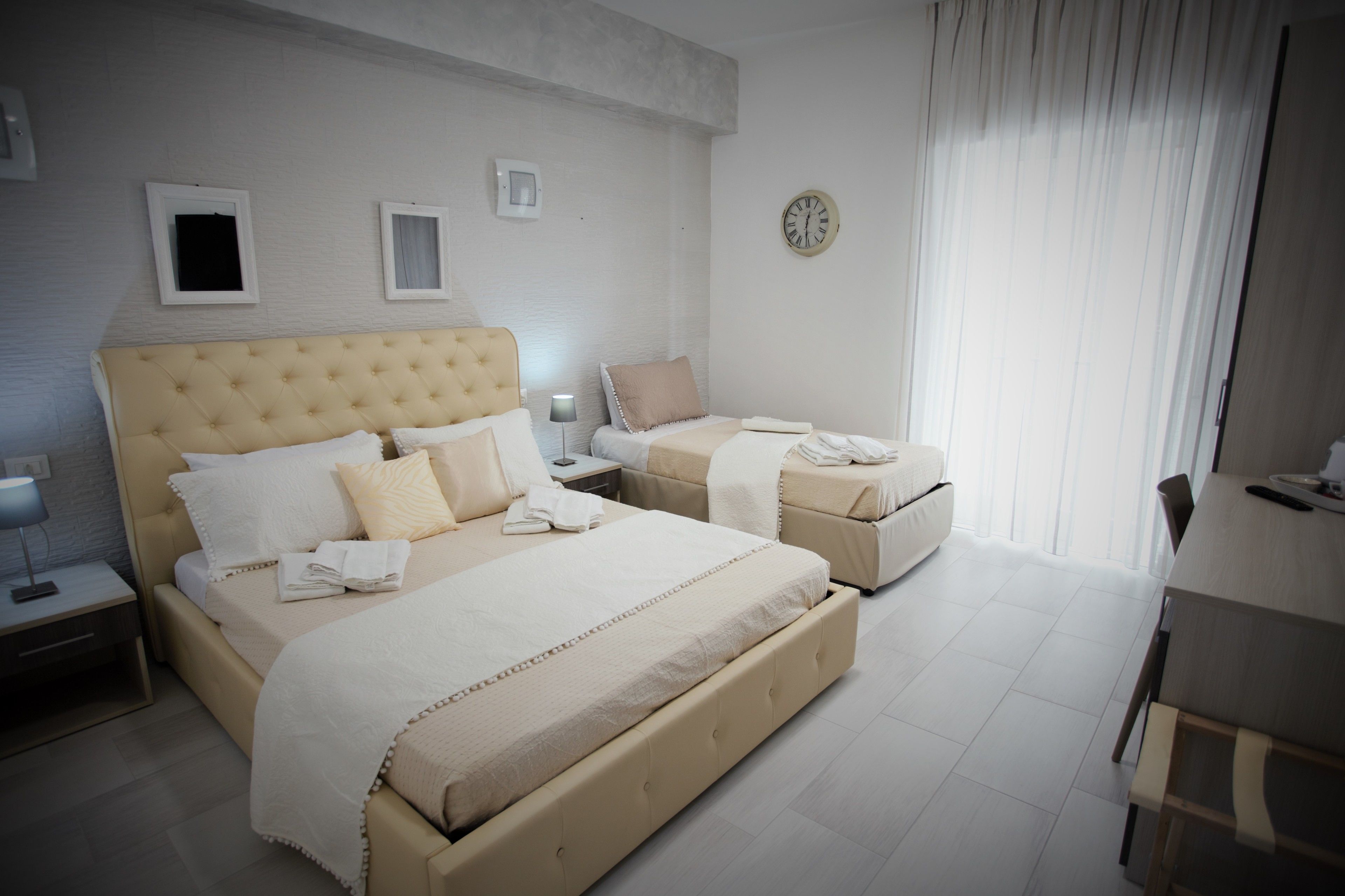 Foto - Central Apartments