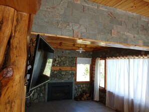 Room amenity - Cabañas Upenen (Villa Pehuenia)