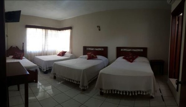 Basic Room, 1 Bedroom (8)