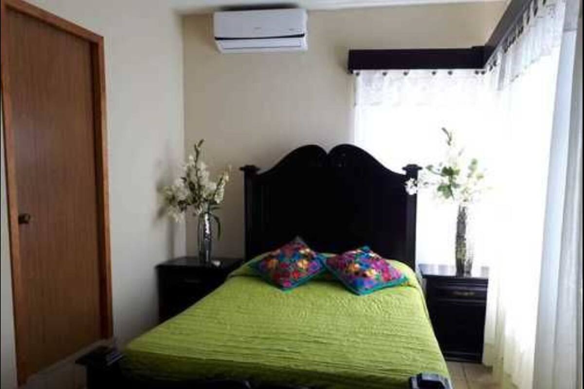 Basic Room, 1 Bedroom (4)
