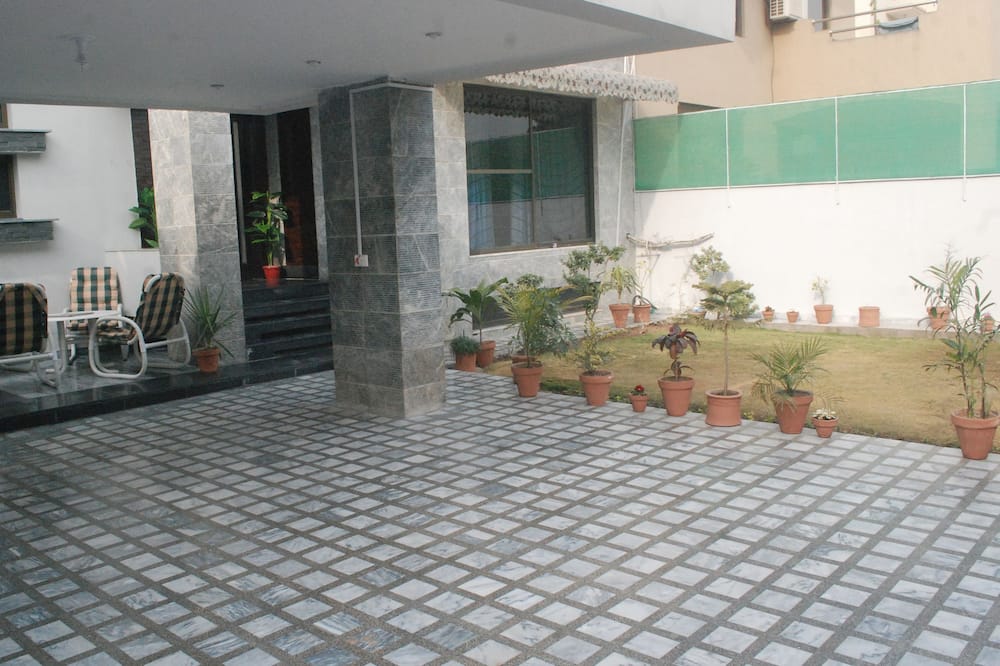 Millat Guesthouse Islamabad