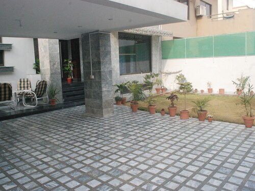 Millat Guesthouse Islamabad