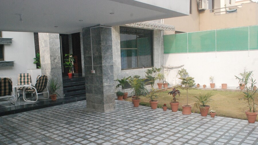 Millat Guesthouse Islamabad