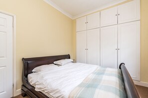 Appartement (2 Bedrooms) | Wi-Fi gratuit, draps fournis