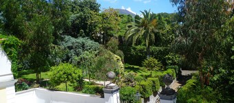 Villa San Gennariello B&B