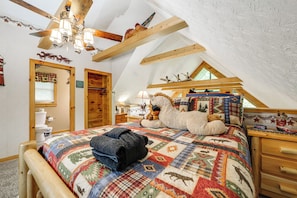 2 bedrooms, iron/ironing board, Internet, bed sheets