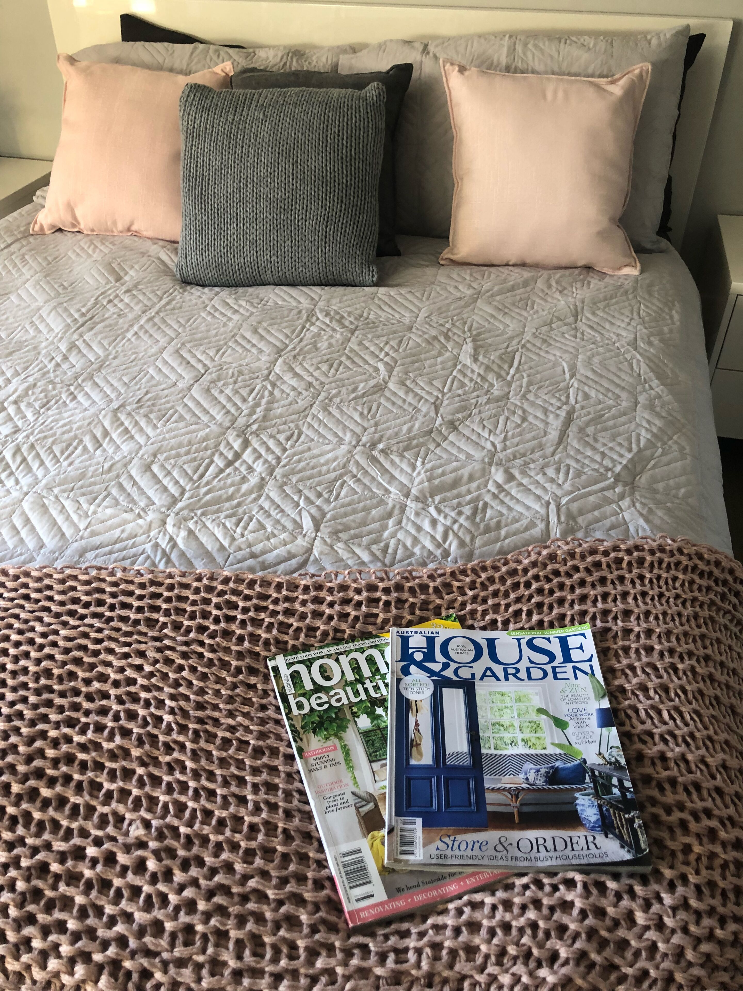 Dampier House Mullaloo -Perth- walk to beach  — image 9