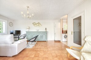 Interiør