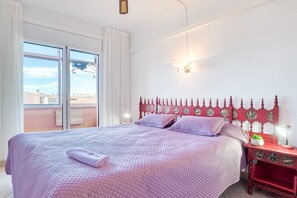 2 chambres