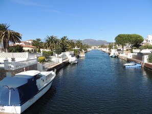 Port de plaisance