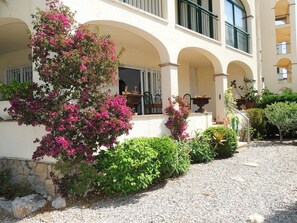 Exterior - GOLF II BJS 6 Roses - Immo Barneda (Rosas / Roses)