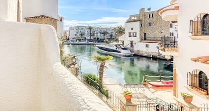 ISLA CARTAGO 49 Empuriabrava