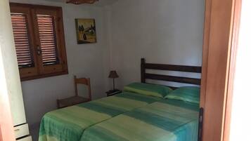 3 soveværelser, gratis Wi-Fi, sengetøj