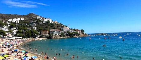 Plage