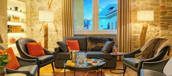 Le Swansdoors - Annecy apartment for 6, close to lake - OVO Network