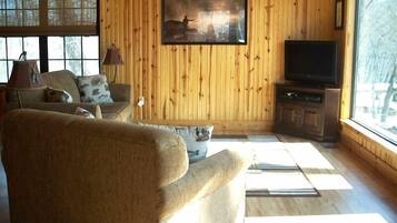 TV connectée, lecteur de DVD