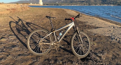 ERIKOISARVO PARAS VALUE - PET YSTÄVÄ - erittäin mukava ja tyylikäs 2 BDRM HSE