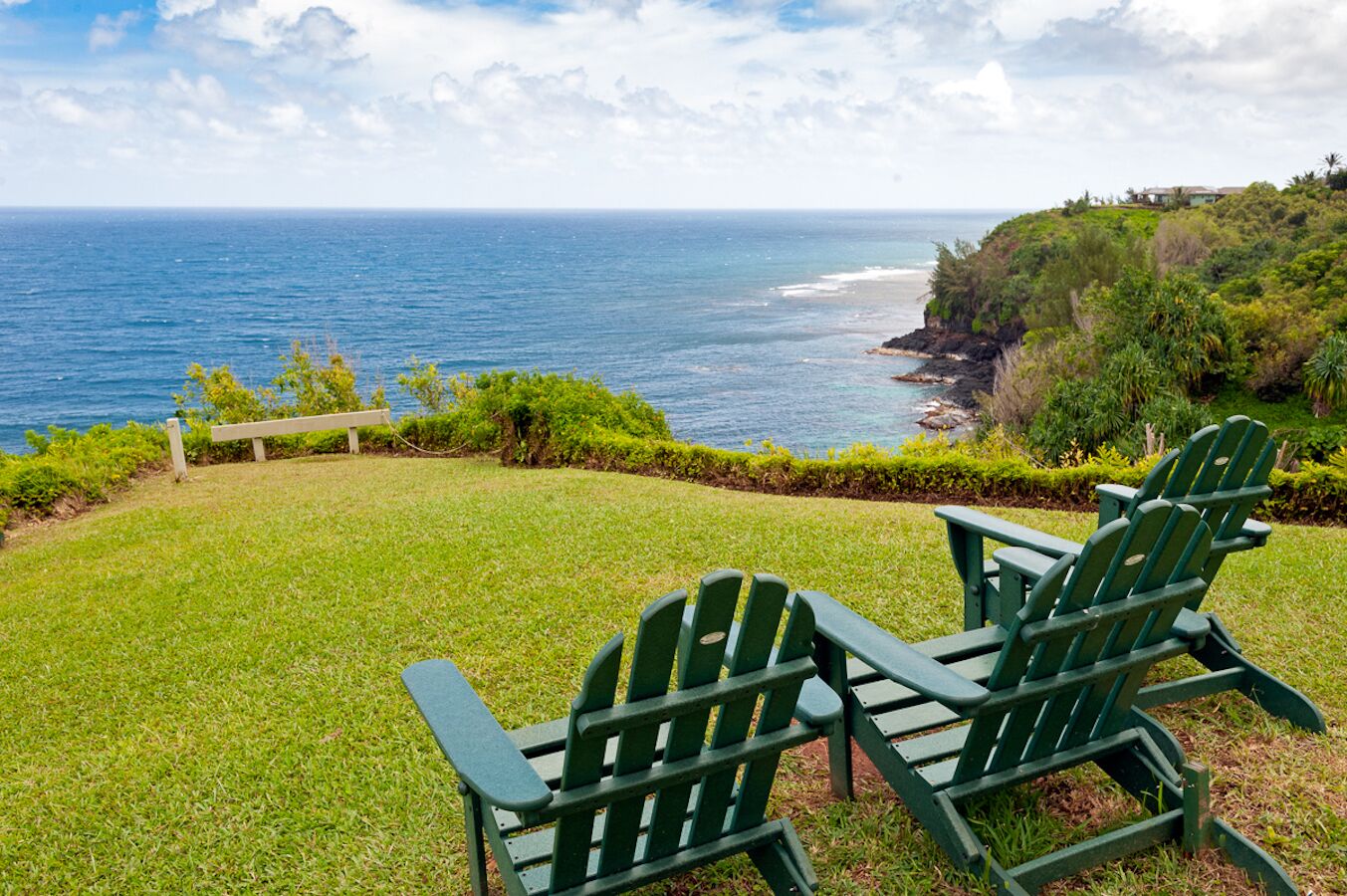 Área da propriedade