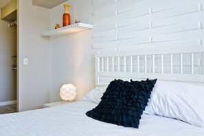 Condo, 2 Queen Beds