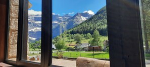 Flat-screen TV - Hôtel Vignemale (Gavarnie-Gedre)