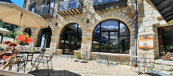 Hôtel Vignemale