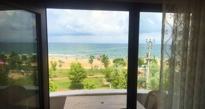 Lapina Pension & Restaurant