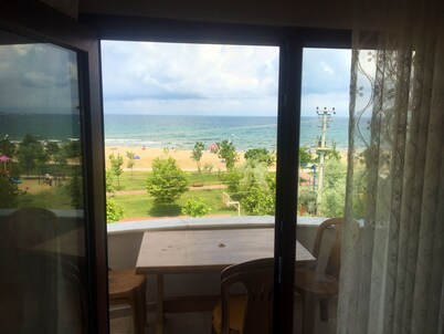 Lapina Pension & Restaurant