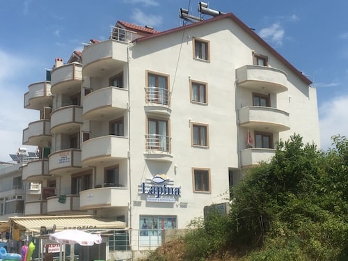 Lapina Suite