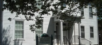 Lovely Amish Crafted Country Cabin in Wellsboro, Pennsylvania