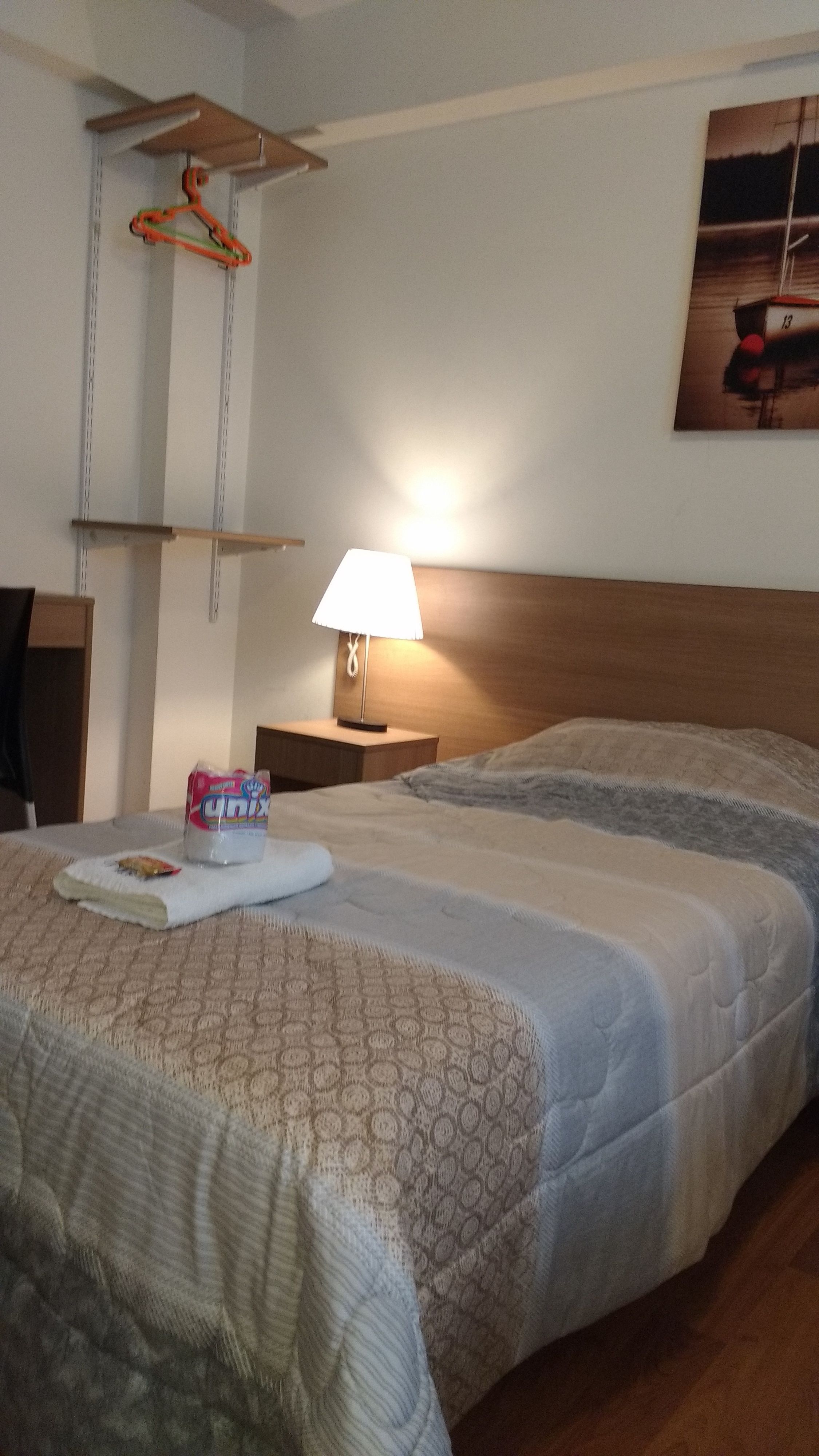 Foto - Hotel Paris Lima