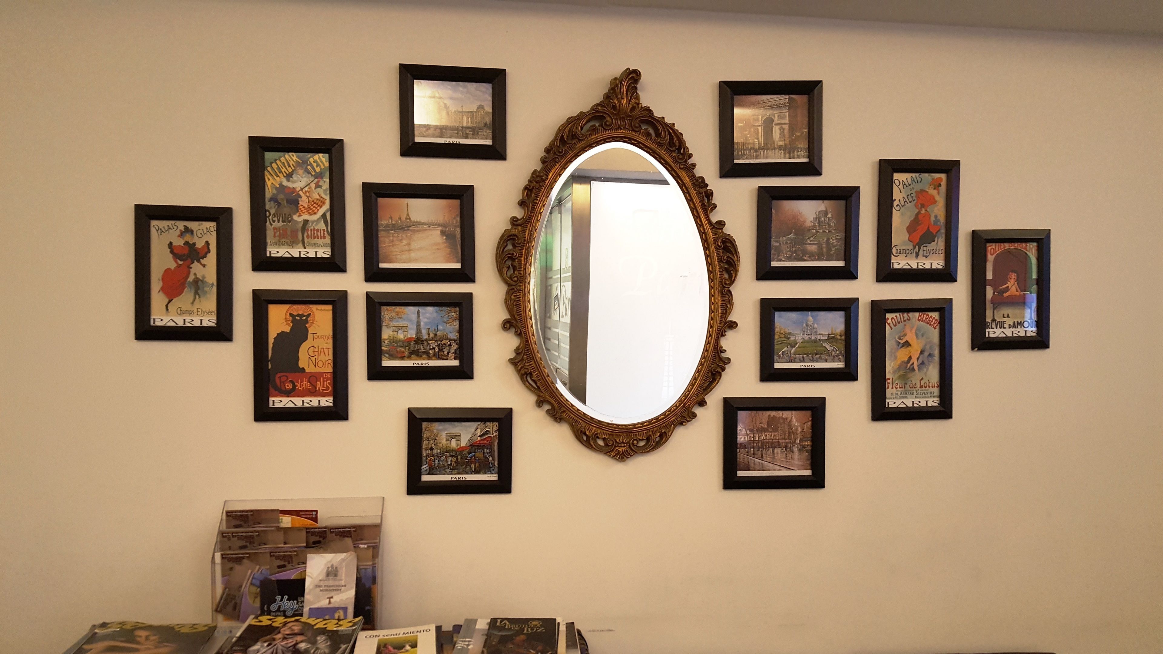 Foto - Hotel Paris Lima