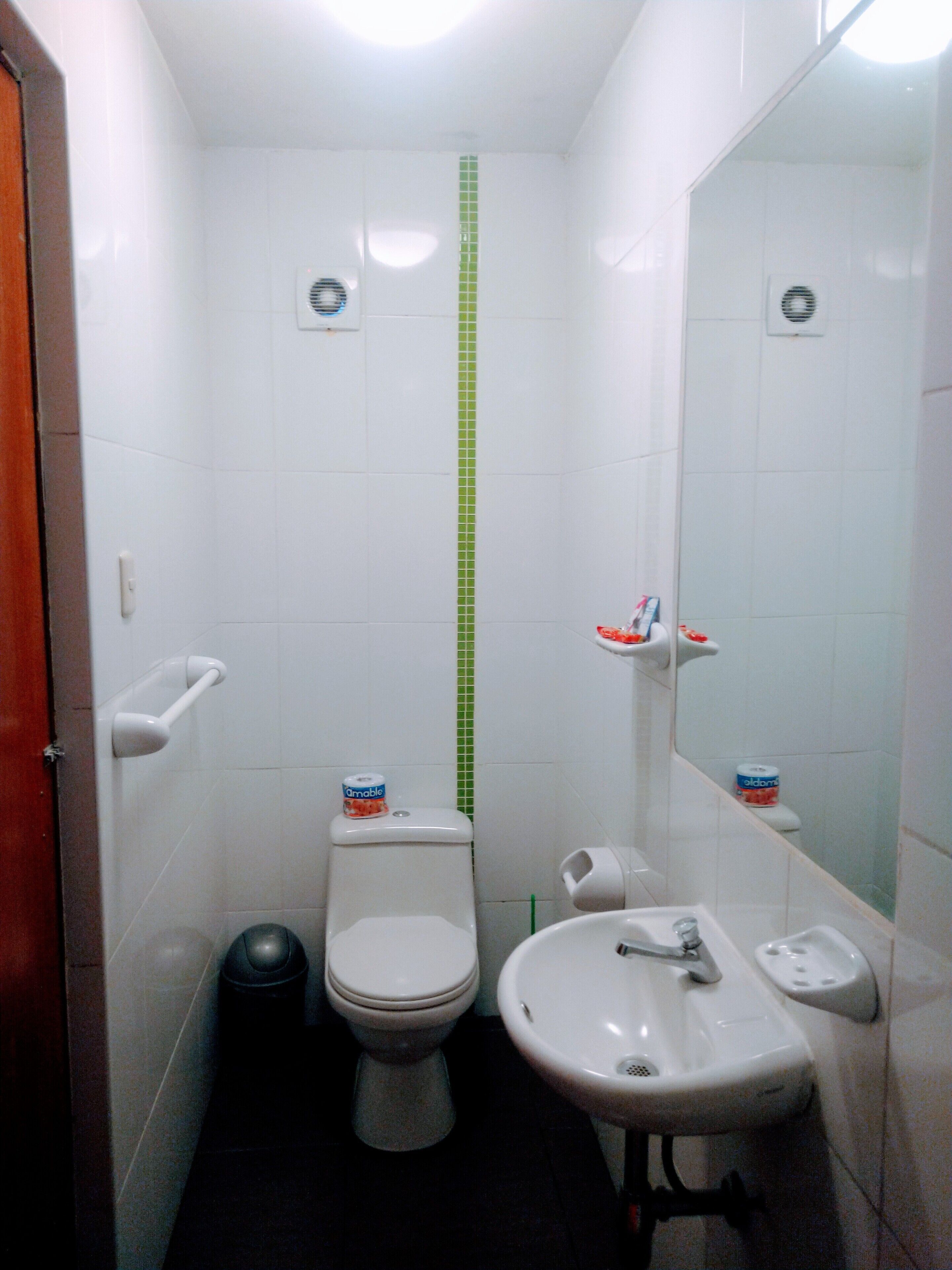 Foto - Hotel Paris Lima