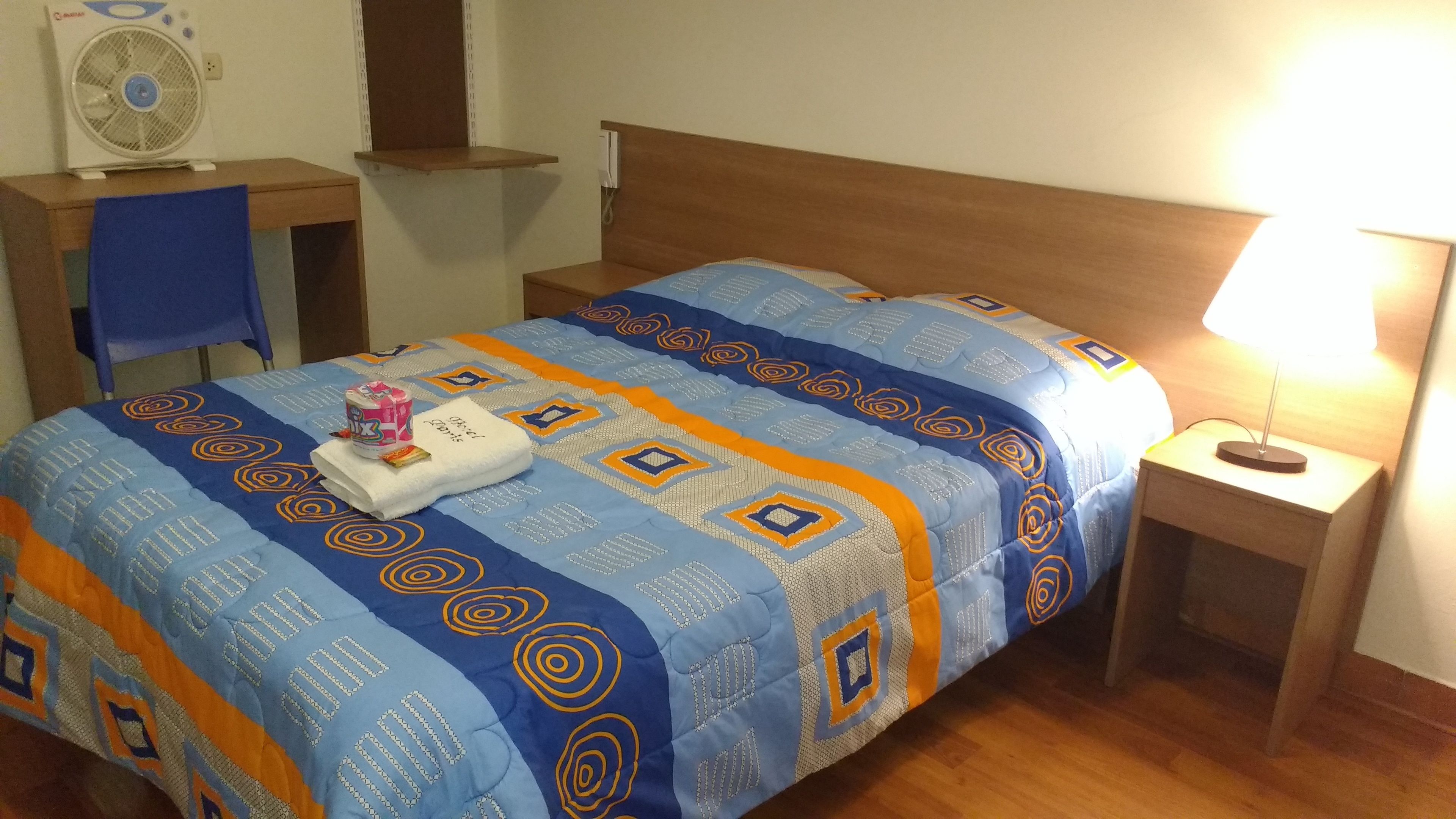 Foto - Hotel Paris Lima