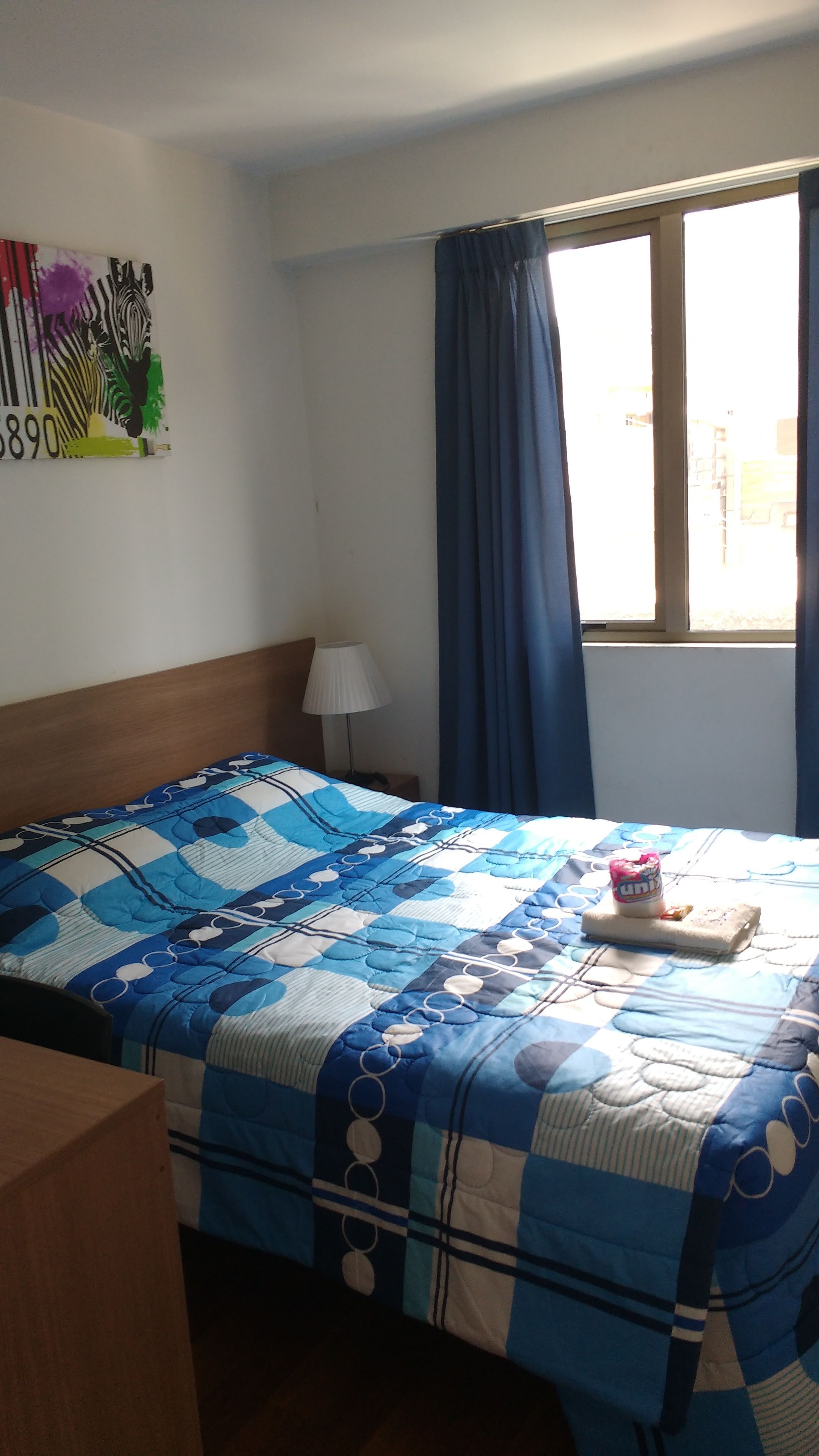 Foto - Hotel Paris Lima