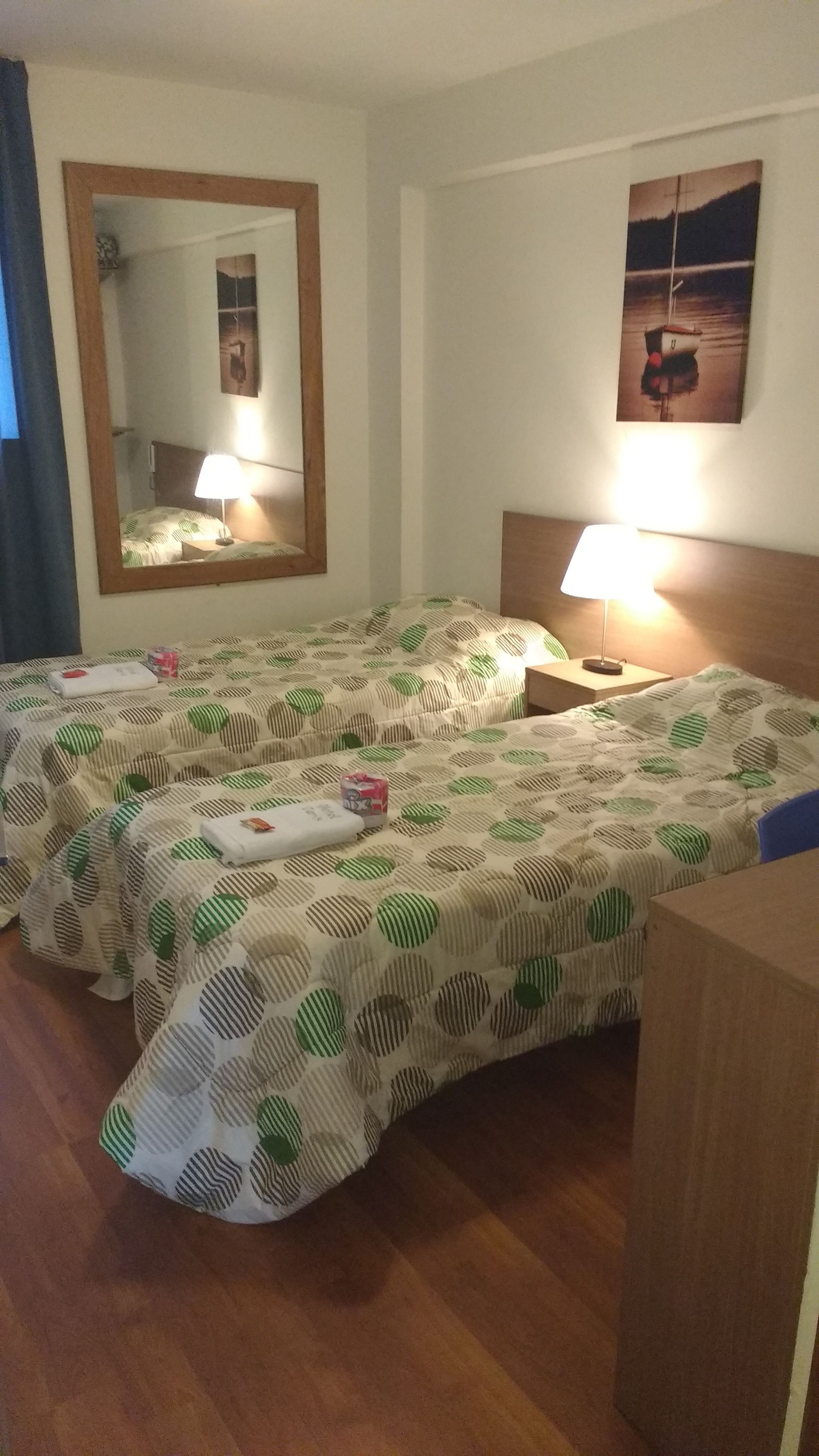 Foto - Hotel Paris Lima