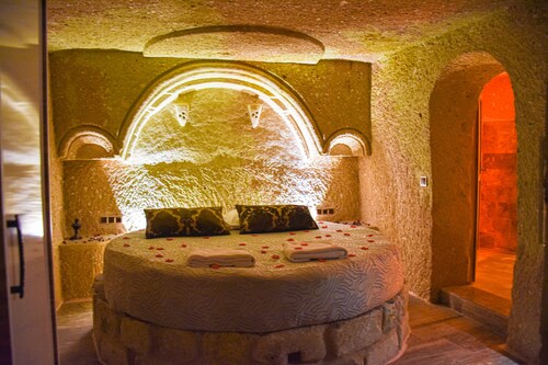 Cappadocia Cave House