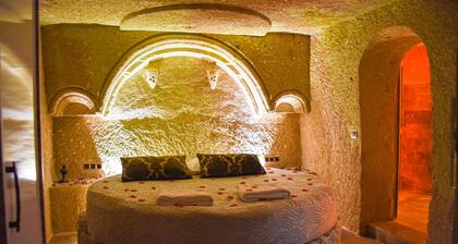 Cappadocia Cave House