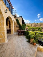 Teras/veranda