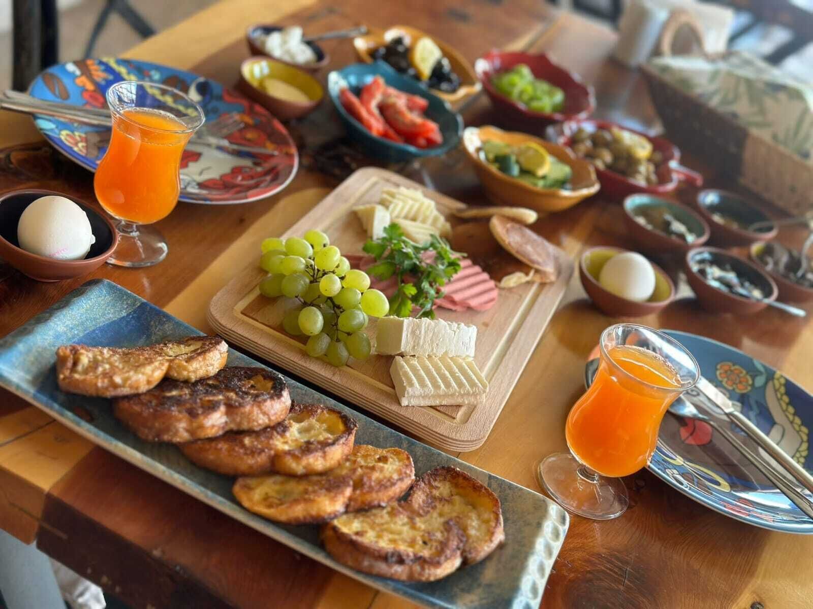 레스토랑