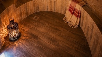 Balayi Suit 3, Hamamli | Bathroom