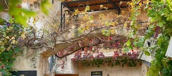 Cappadocia Cave House