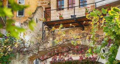 Cappadocia Cave House