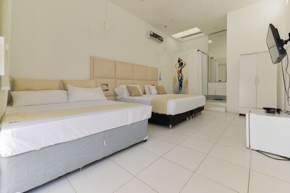 折叠床/加床（额外收费）