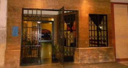 Amazon Dream Hostel
