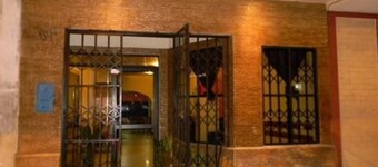 Amazon Dream Hostel