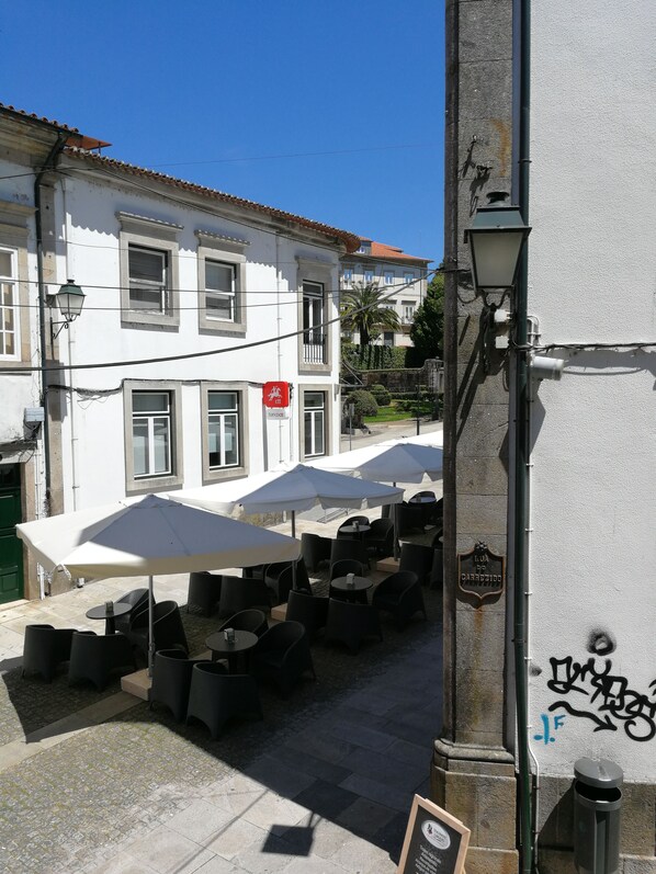 Property grounds - Casa da Travessa (Ponte de Lima)