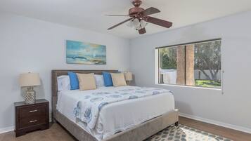 Luxury Villa, 5 Bedrooms, Non Smoking | 5 bedrooms, iron/ironing board, free WiFi