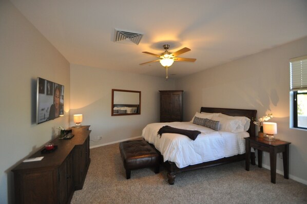 Condo, 3 quartos, para não fumantes | 3 quartos