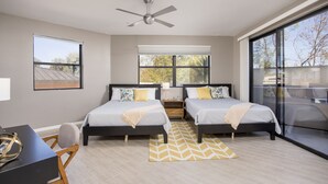 Loft, 3 Bedrooms, Non Smoking