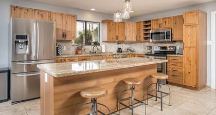 4 Bedroom Home Old Town